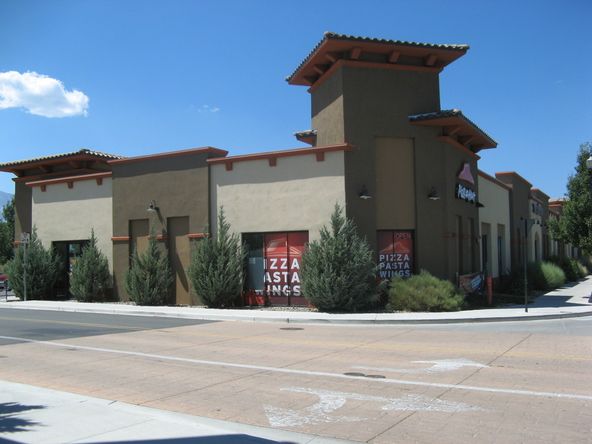 Waterloo Center: 1352 - 1362 N Hwy 395, Gardnerville, NV 89410